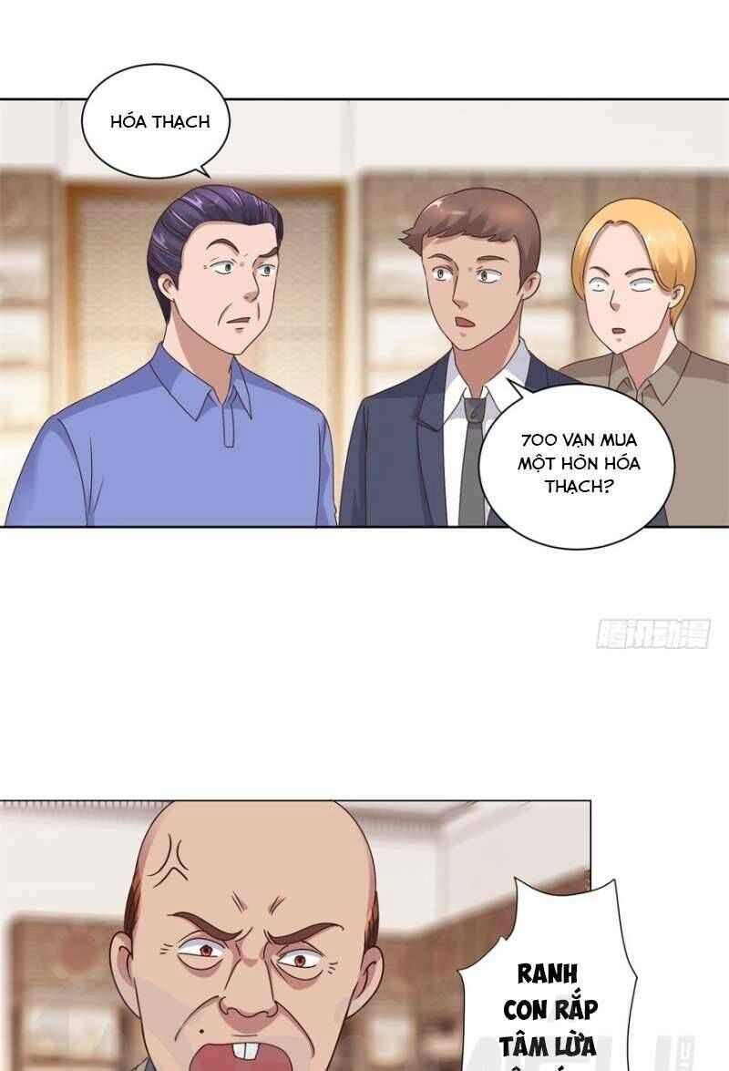 Đô Thị Chí Tôn Hệ Thống Chapter 79 - 3