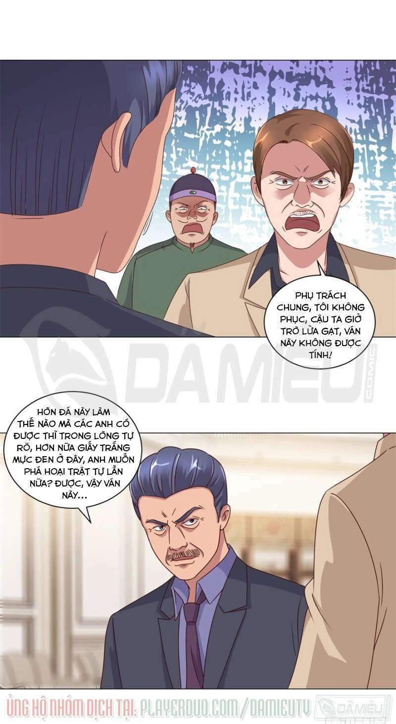Đô Thị Chí Tôn Hệ Thống Chapter 79 - 6
