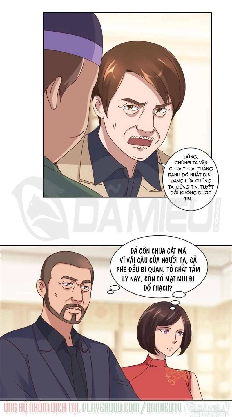 Đô Thị Chí Tôn Hệ Thống Chapter 79 - 8
