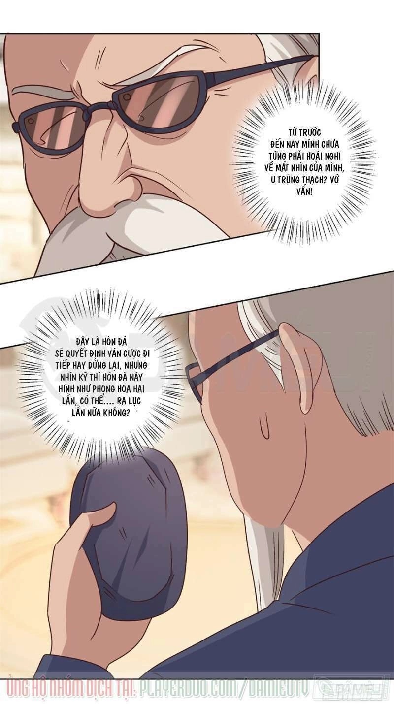 Đô Thị Chí Tôn Hệ Thống Chapter 79 - 10