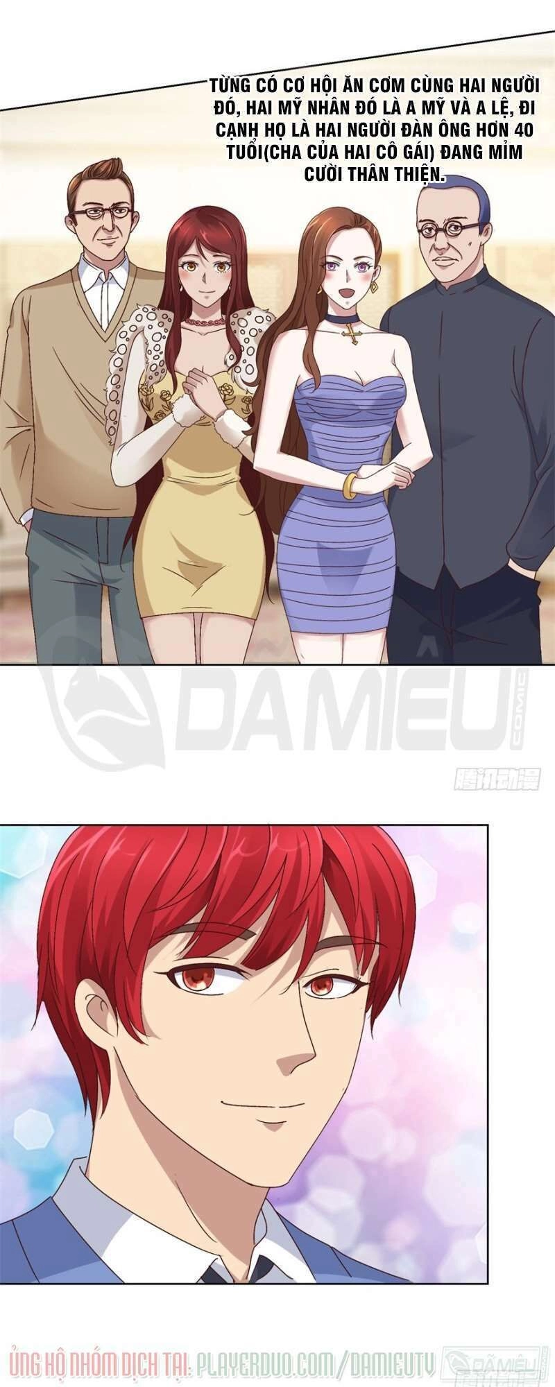 Đô Thị Chí Tôn Hệ Thống Chapter 79 - 14