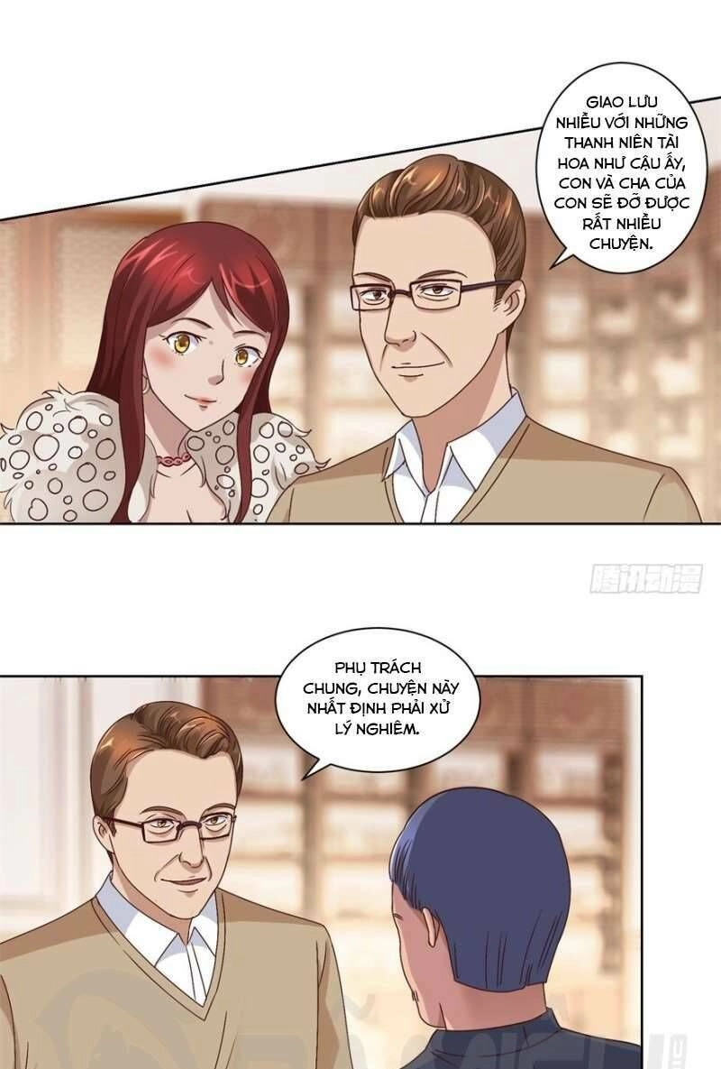 Đô Thị Chí Tôn Hệ Thống Chapter 79 - 16