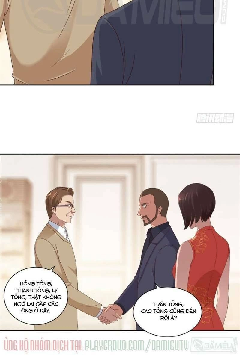 Đô Thị Chí Tôn Hệ Thống Chapter 79 - 17