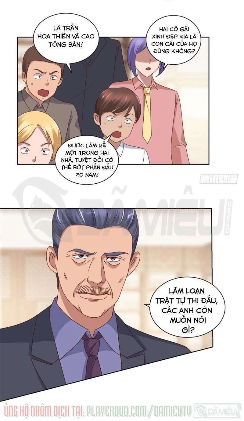 Đô Thị Chí Tôn Hệ Thống Chapter 79 - 18