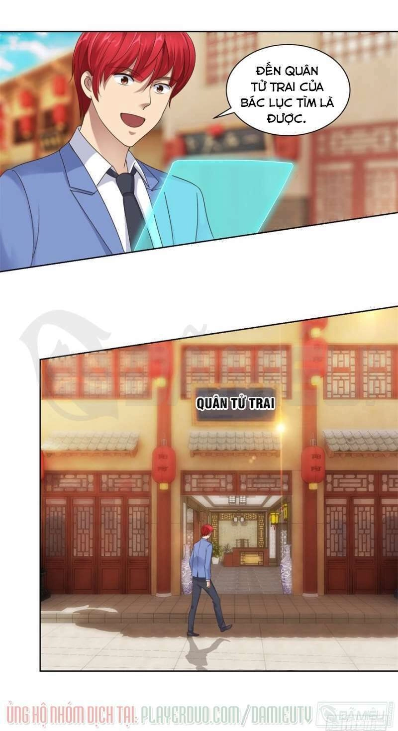 Đô Thị Chí Tôn Hệ Thống Chapter 81 - 2