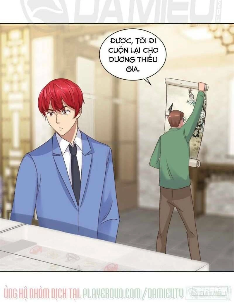 Đô Thị Chí Tôn Hệ Thống Chapter 81 - 5