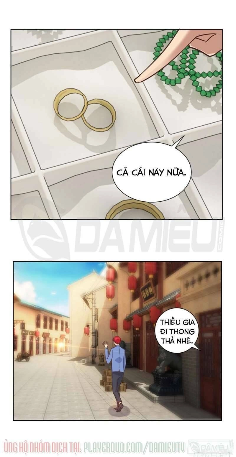 Đô Thị Chí Tôn Hệ Thống Chapter 81 - 6