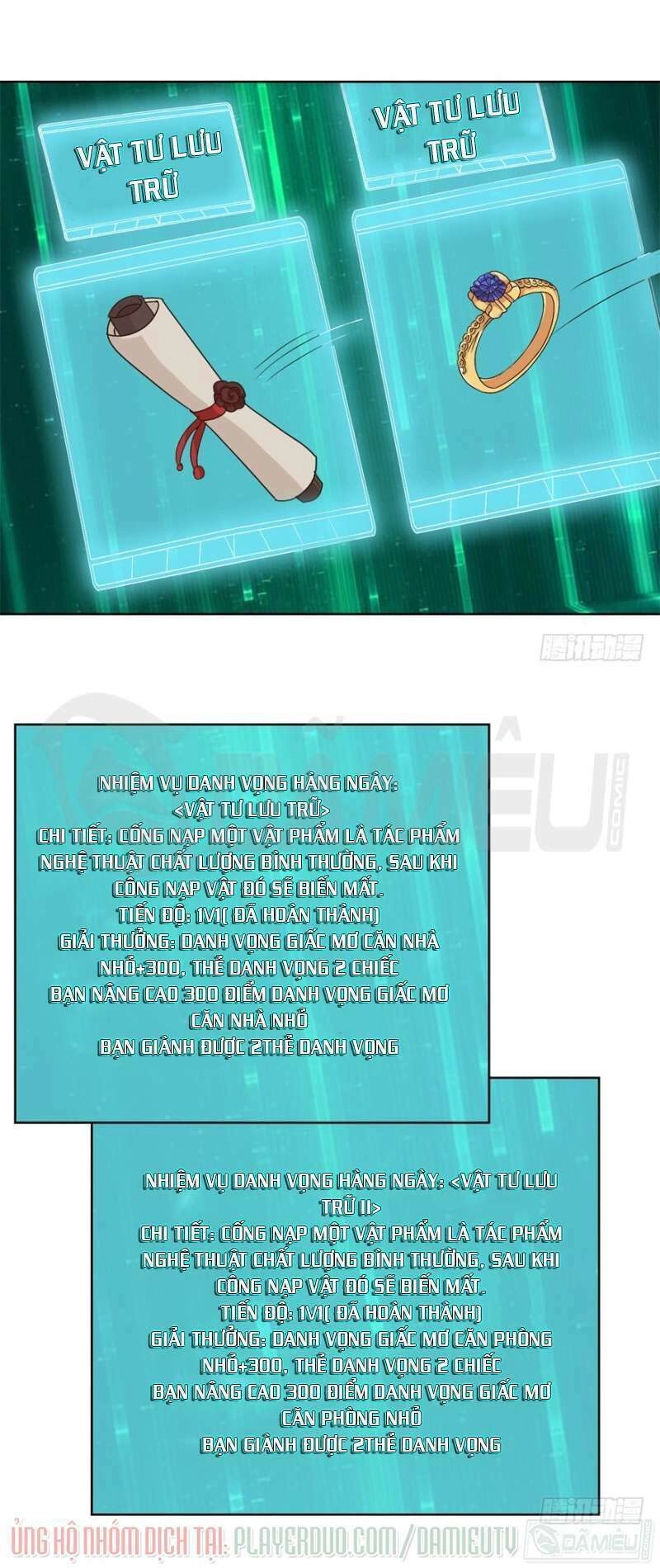 Đô Thị Chí Tôn Hệ Thống Chapter 81 - 7