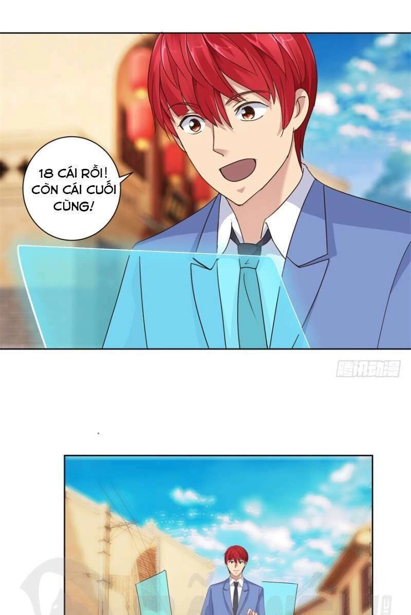 Đô Thị Chí Tôn Hệ Thống Chapter 81 - 8