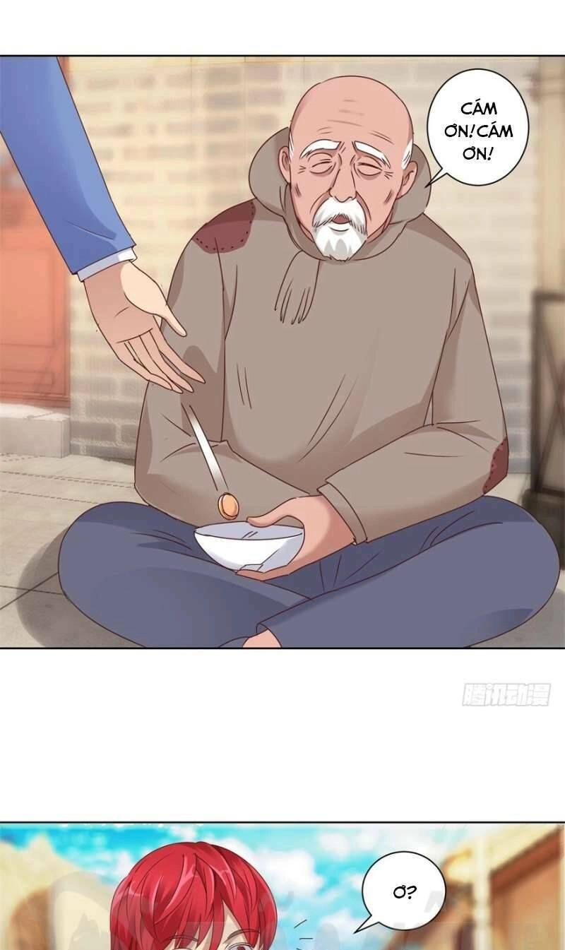 Đô Thị Chí Tôn Hệ Thống Chapter 81 - 10