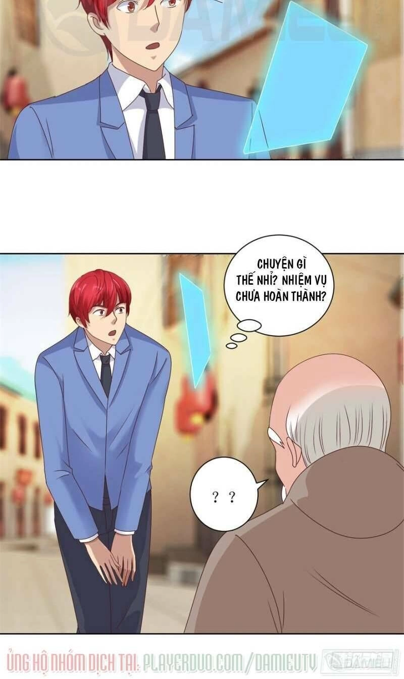 Đô Thị Chí Tôn Hệ Thống Chapter 81 - 11