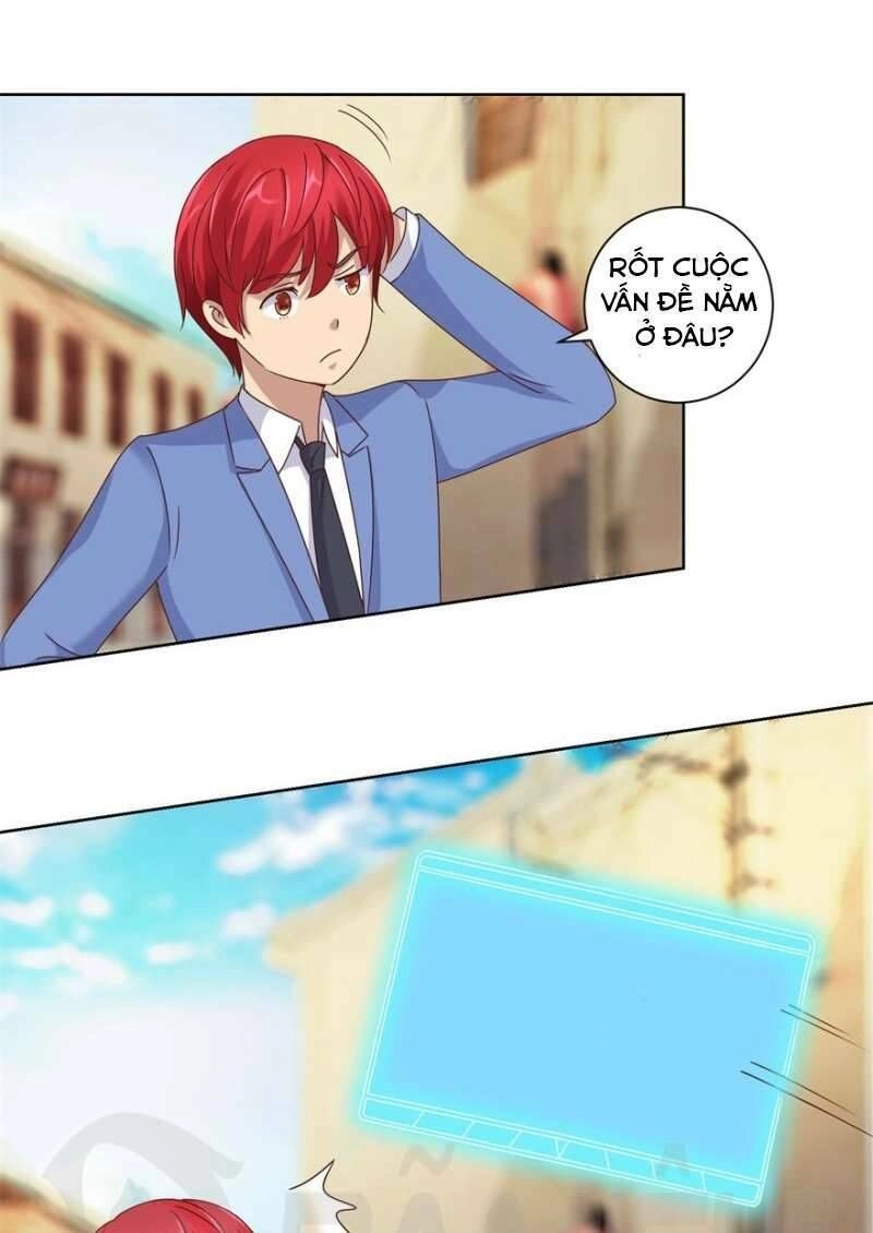 Đô Thị Chí Tôn Hệ Thống Chapter 81 - 12