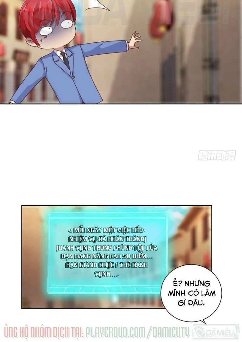 Đô Thị Chí Tôn Hệ Thống Chapter 81 - 13