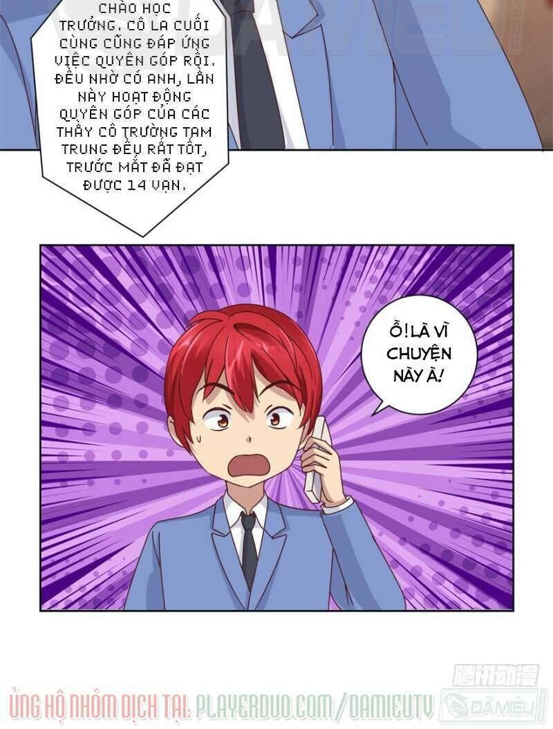 Đô Thị Chí Tôn Hệ Thống Chapter 81 - 15