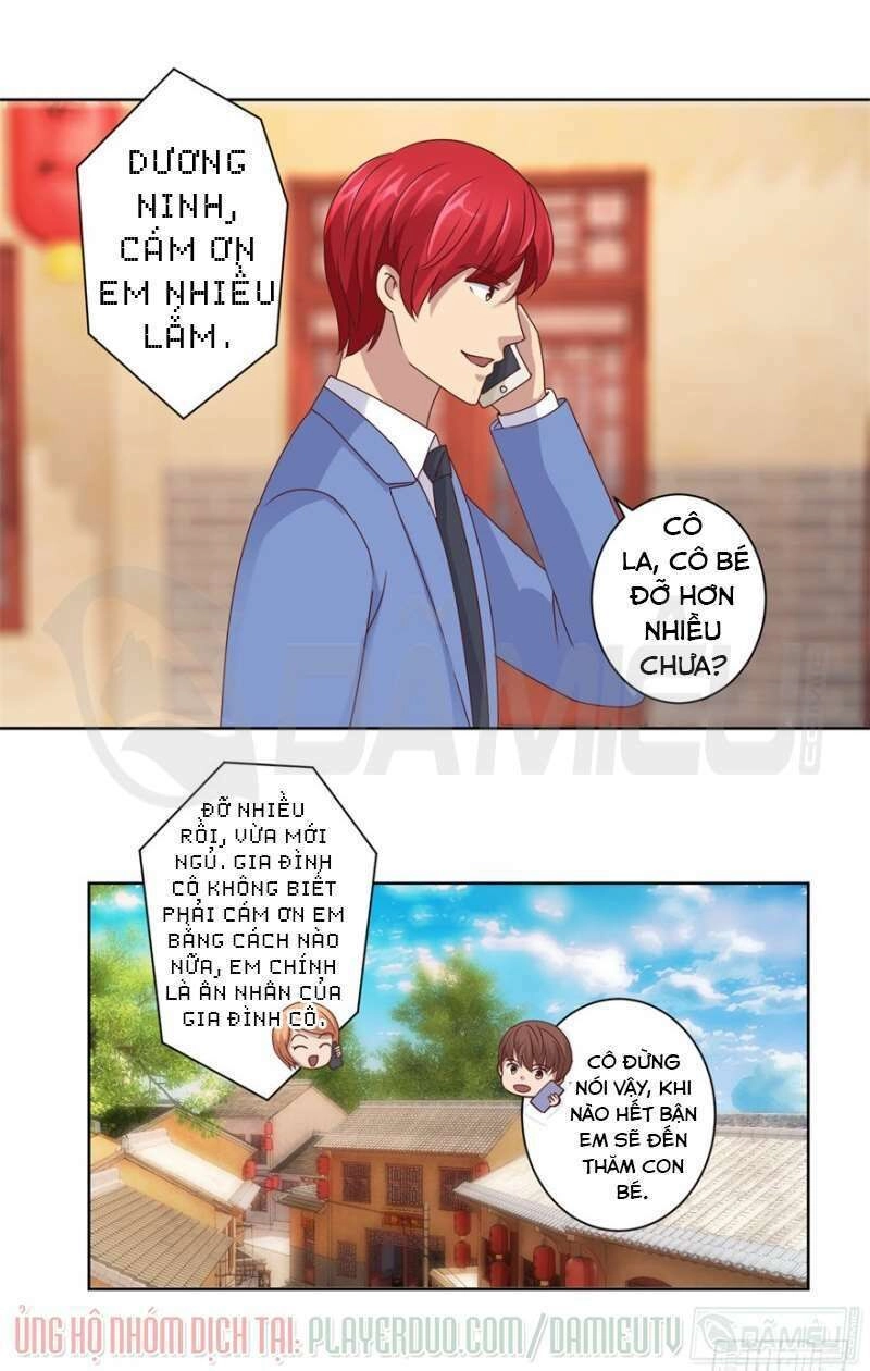 Đô Thị Chí Tôn Hệ Thống Chapter 81 - 16