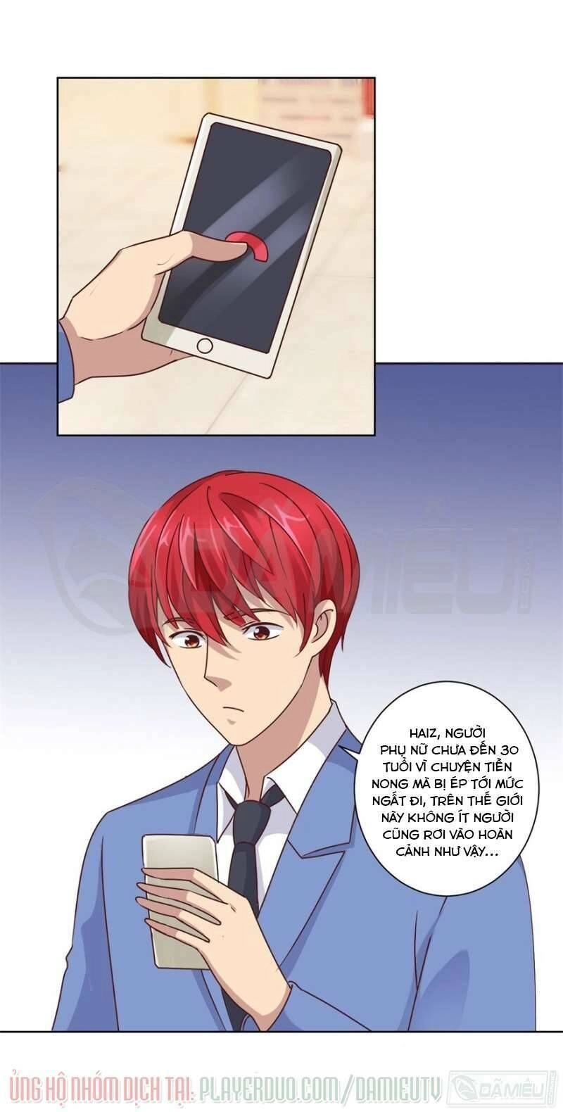 Đô Thị Chí Tôn Hệ Thống Chapter 81 - 17