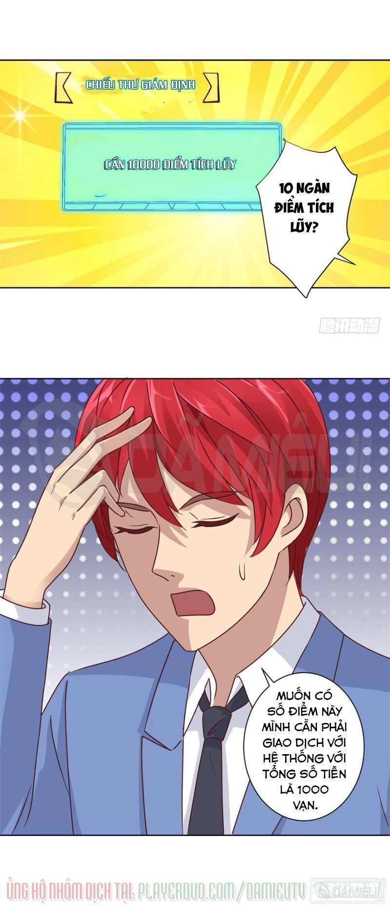 Đô Thị Chí Tôn Hệ Thống Chapter 81 - 19