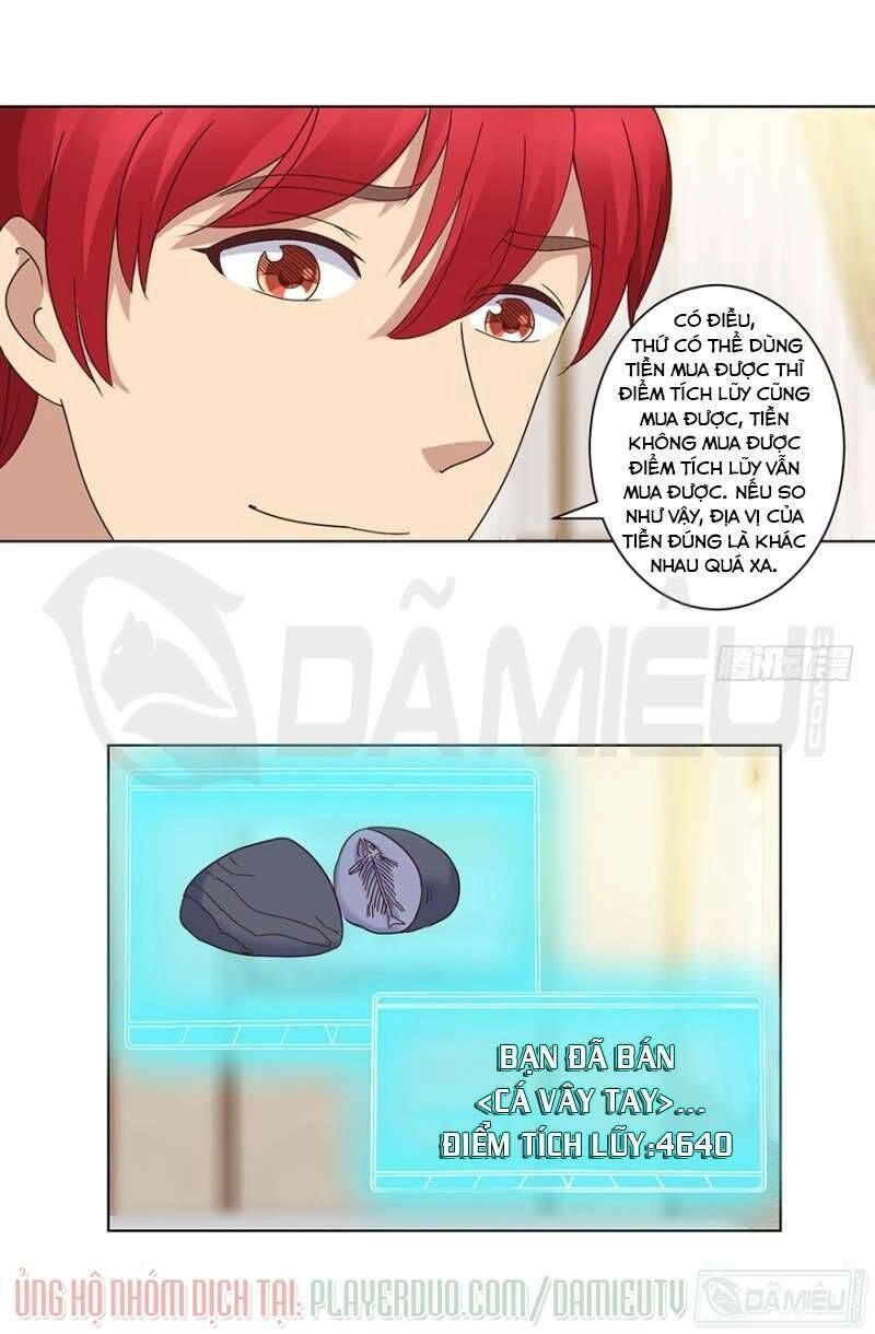 Đô Thị Chí Tôn Hệ Thống Chapter 82 - 3