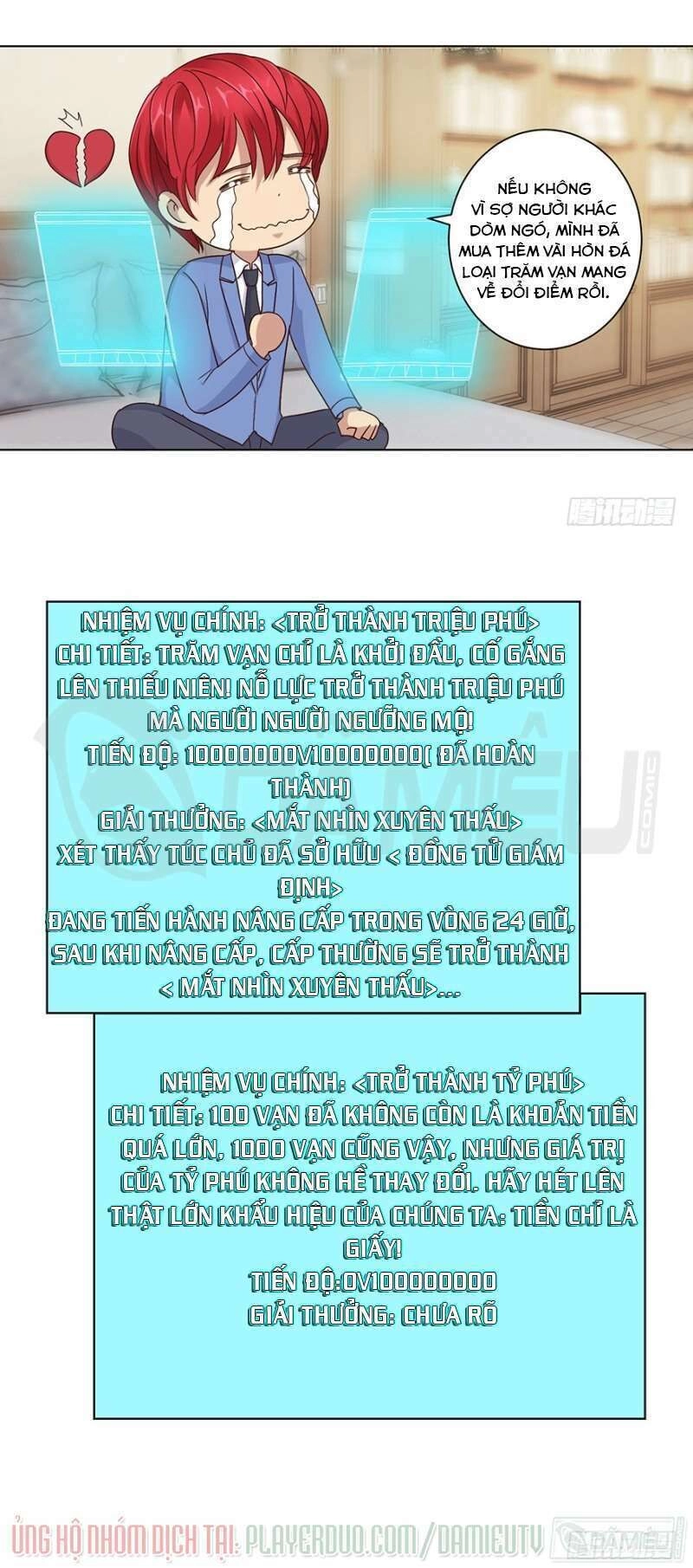 Đô Thị Chí Tôn Hệ Thống Chapter 82 - 4