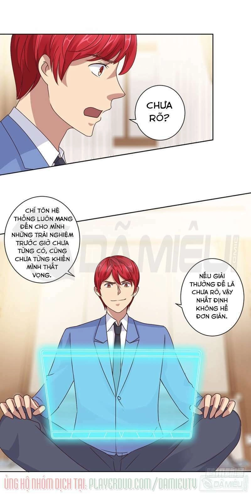 Đô Thị Chí Tôn Hệ Thống Chapter 82 - 5