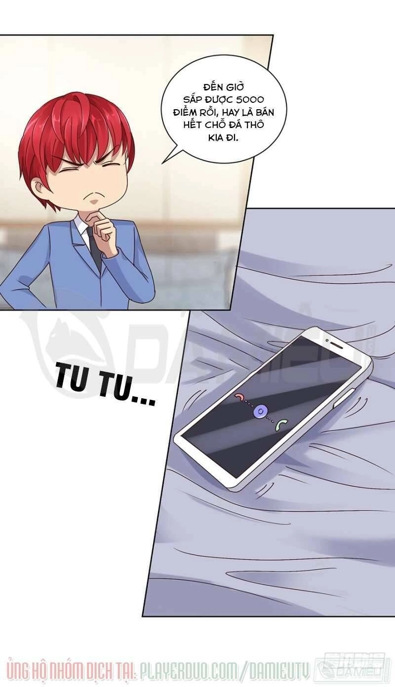 Đô Thị Chí Tôn Hệ Thống Chapter 82 - 6