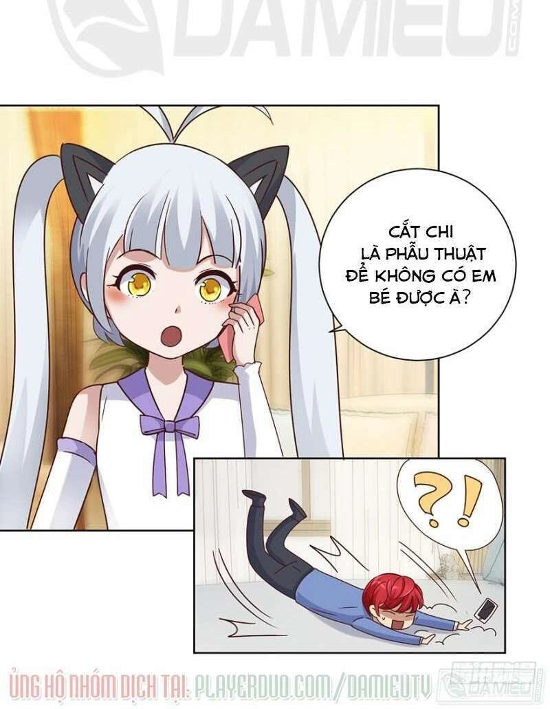 Đô Thị Chí Tôn Hệ Thống Chapter 82 - 12