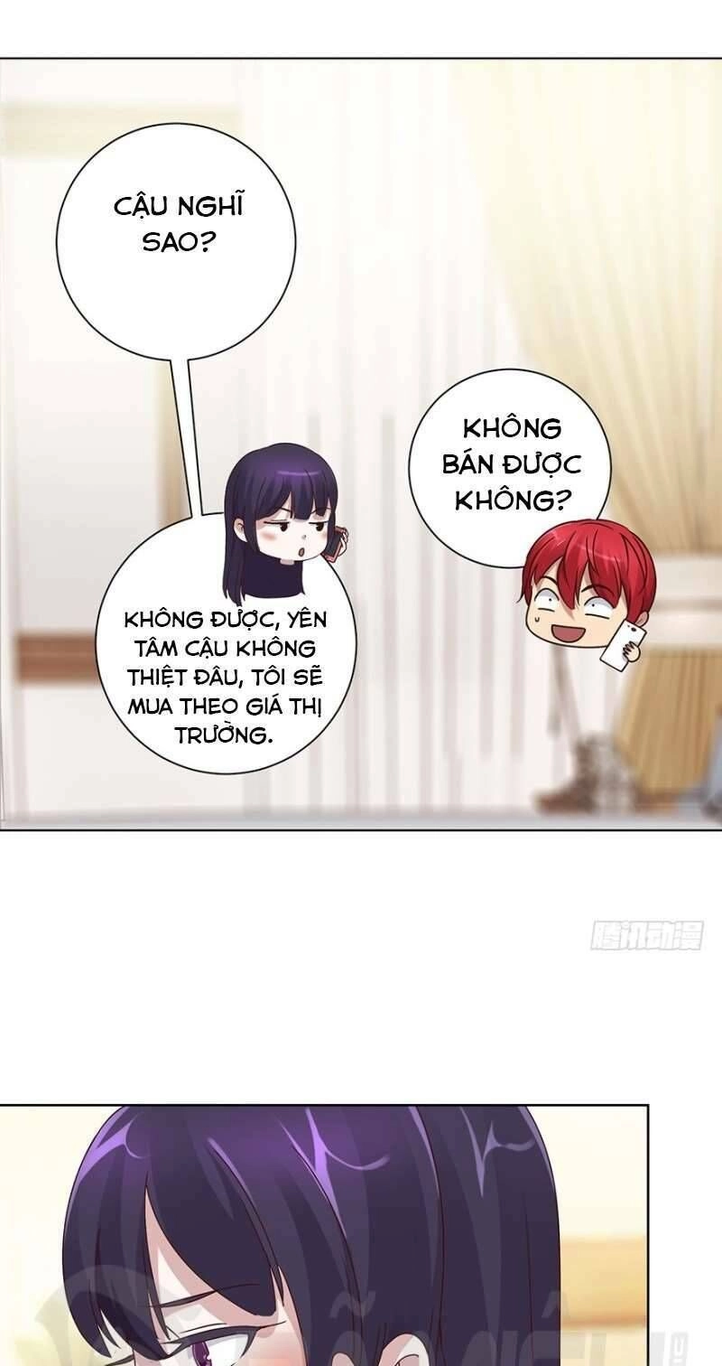 Đô Thị Chí Tôn Hệ Thống Chapter 82 - 15