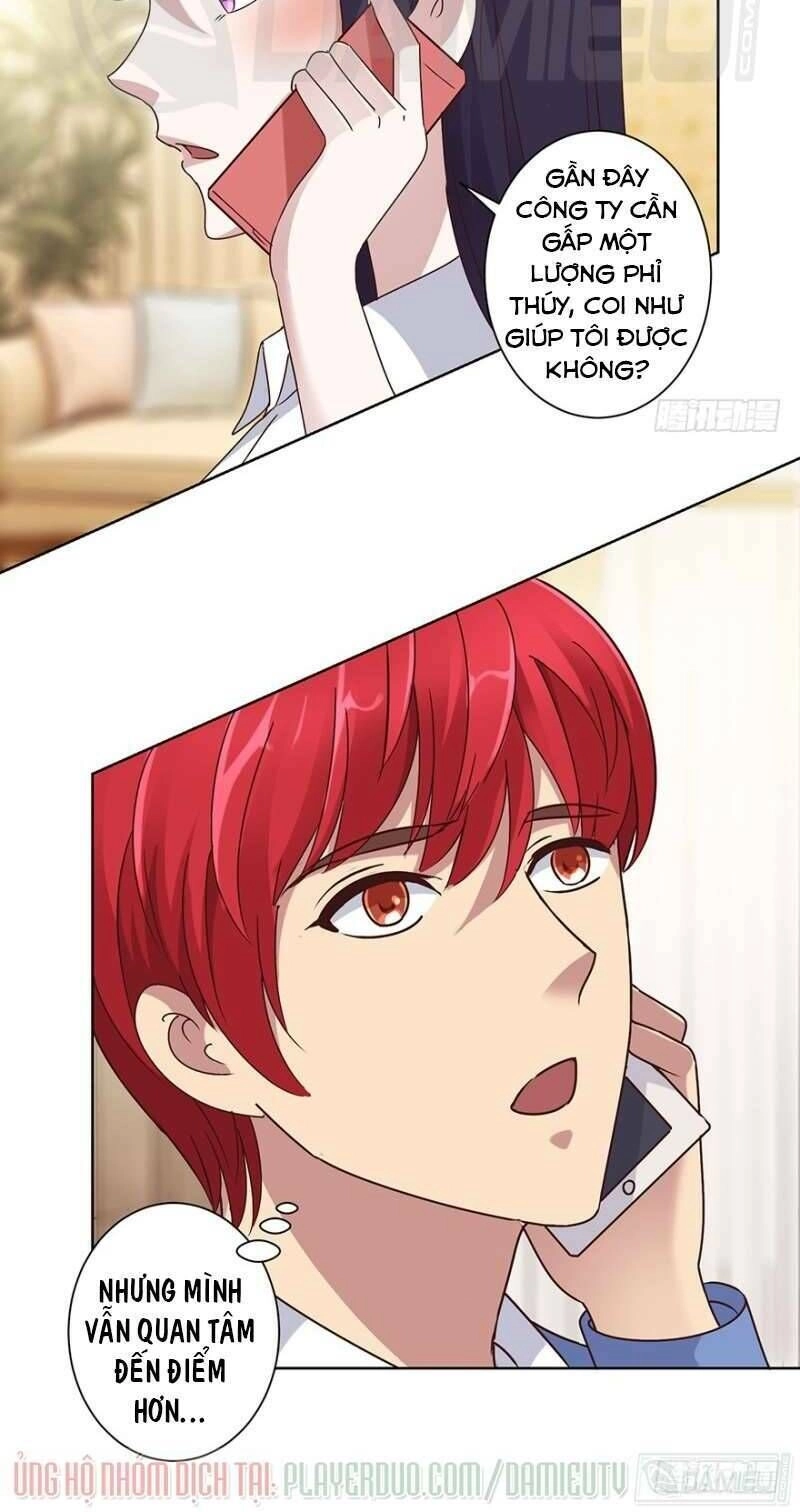 Đô Thị Chí Tôn Hệ Thống Chapter 82 - 16