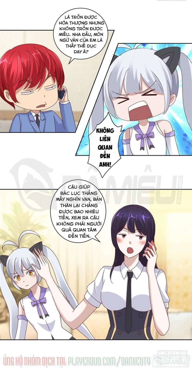 Đô Thị Chí Tôn Hệ Thống Chapter 83 - 3