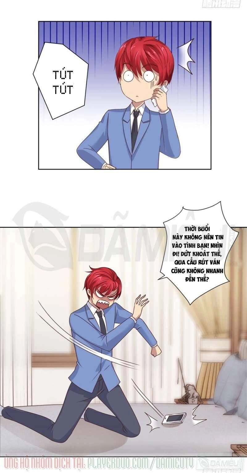 Đô Thị Chí Tôn Hệ Thống Chapter 83 - 6