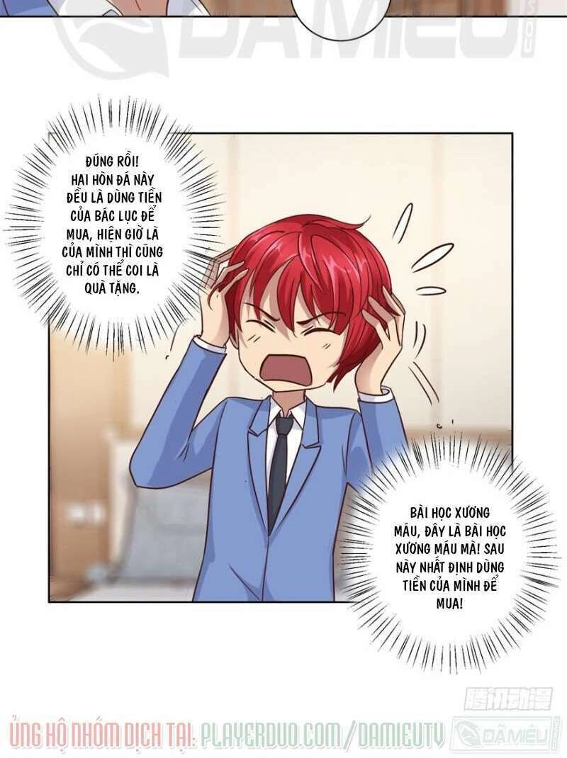 Đô Thị Chí Tôn Hệ Thống Chapter 83 - 10