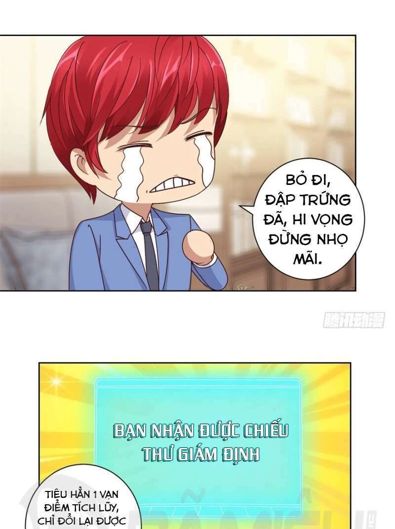 Đô Thị Chí Tôn Hệ Thống Chapter 83 - 11