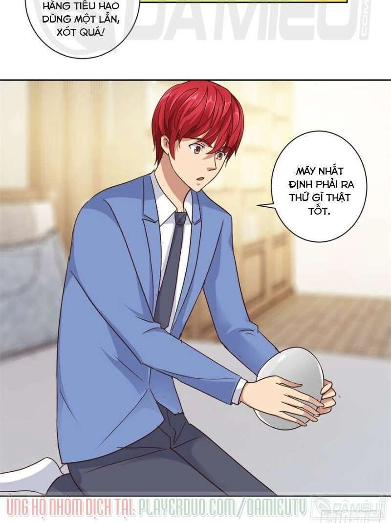 Đô Thị Chí Tôn Hệ Thống Chapter 83 - 12