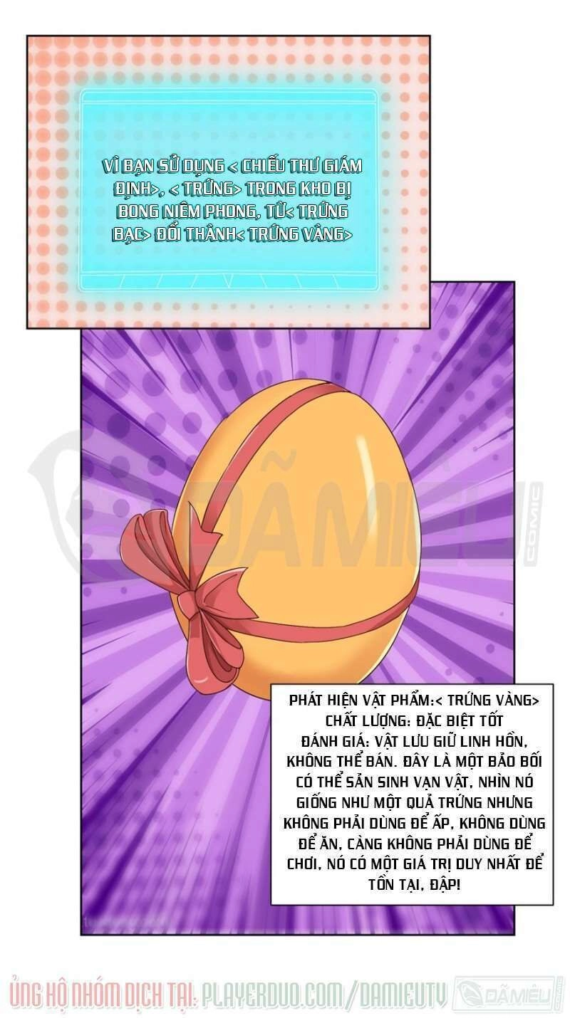 Đô Thị Chí Tôn Hệ Thống Chapter 83 - 13