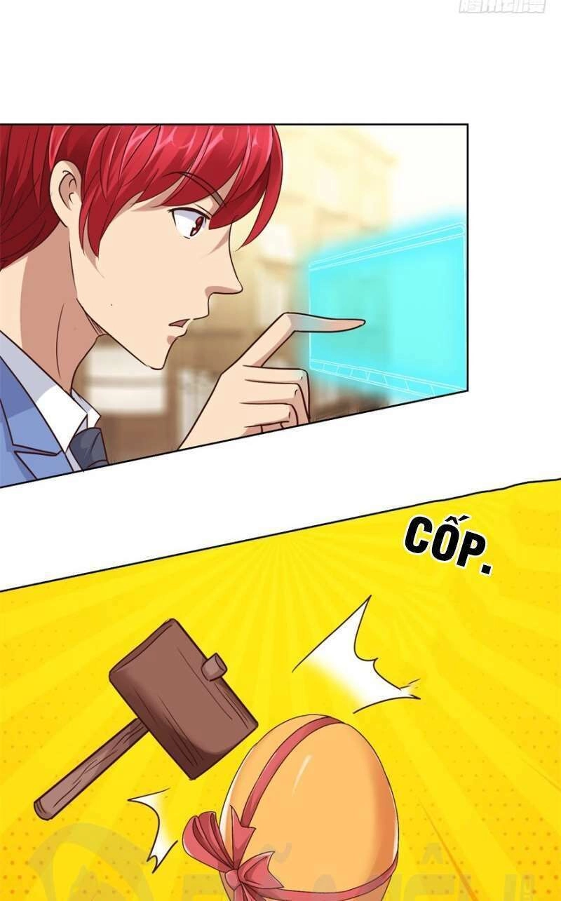 Đô Thị Chí Tôn Hệ Thống Chapter 83 - 14