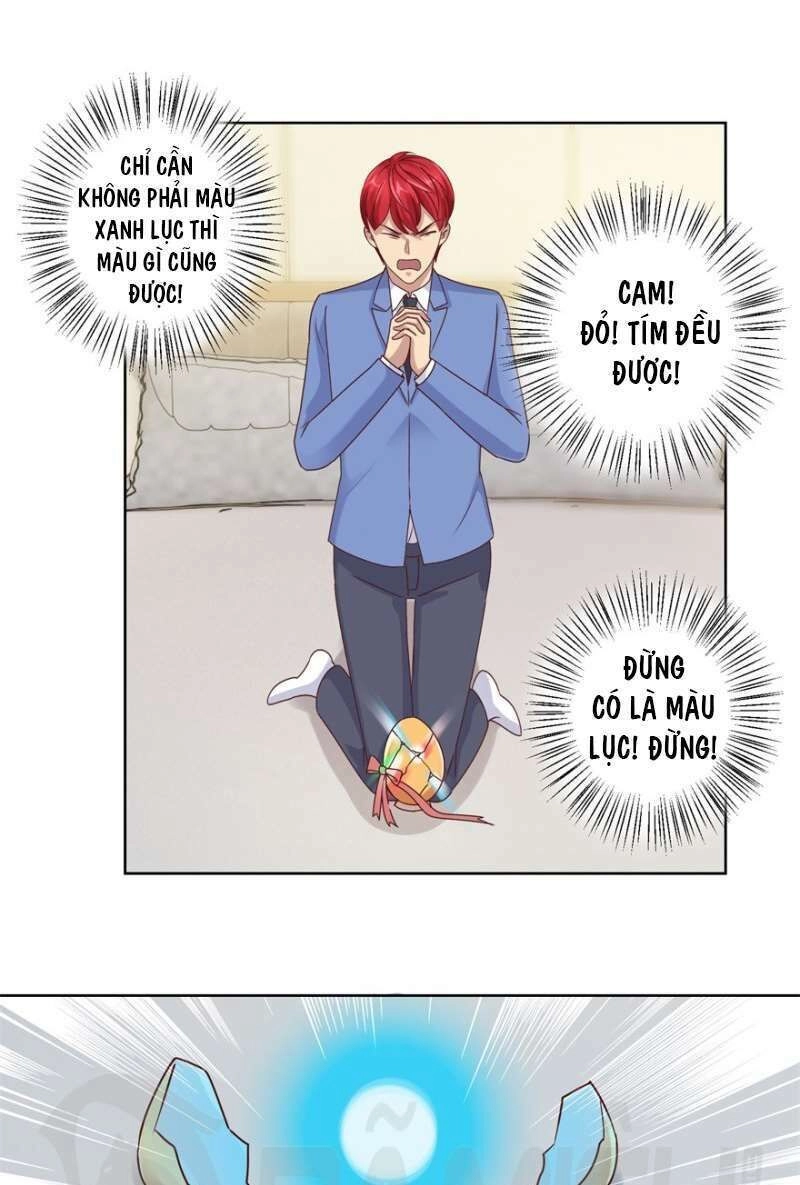 Đô Thị Chí Tôn Hệ Thống Chapter 83 - 17