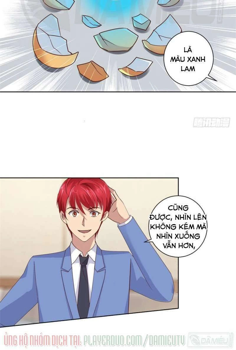 Đô Thị Chí Tôn Hệ Thống Chapter 83 - 18