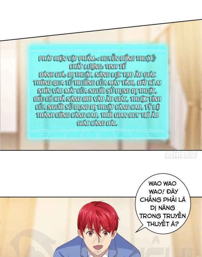 Đô Thị Chí Tôn Hệ Thống Chapter 83 - 19