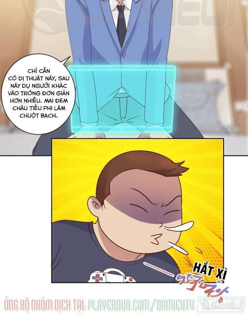 Đô Thị Chí Tôn Hệ Thống Chapter 83 - 20