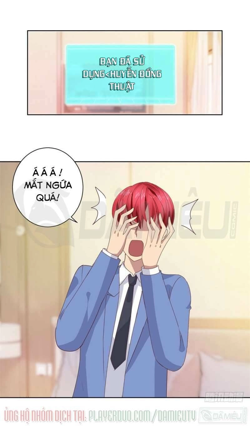 Đô Thị Chí Tôn Hệ Thống Chapter 84 - 1