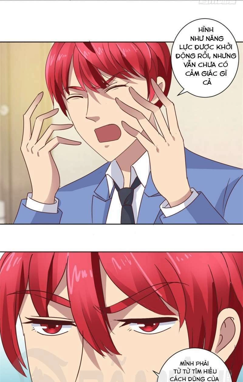 Đô Thị Chí Tôn Hệ Thống Chapter 84 - 2