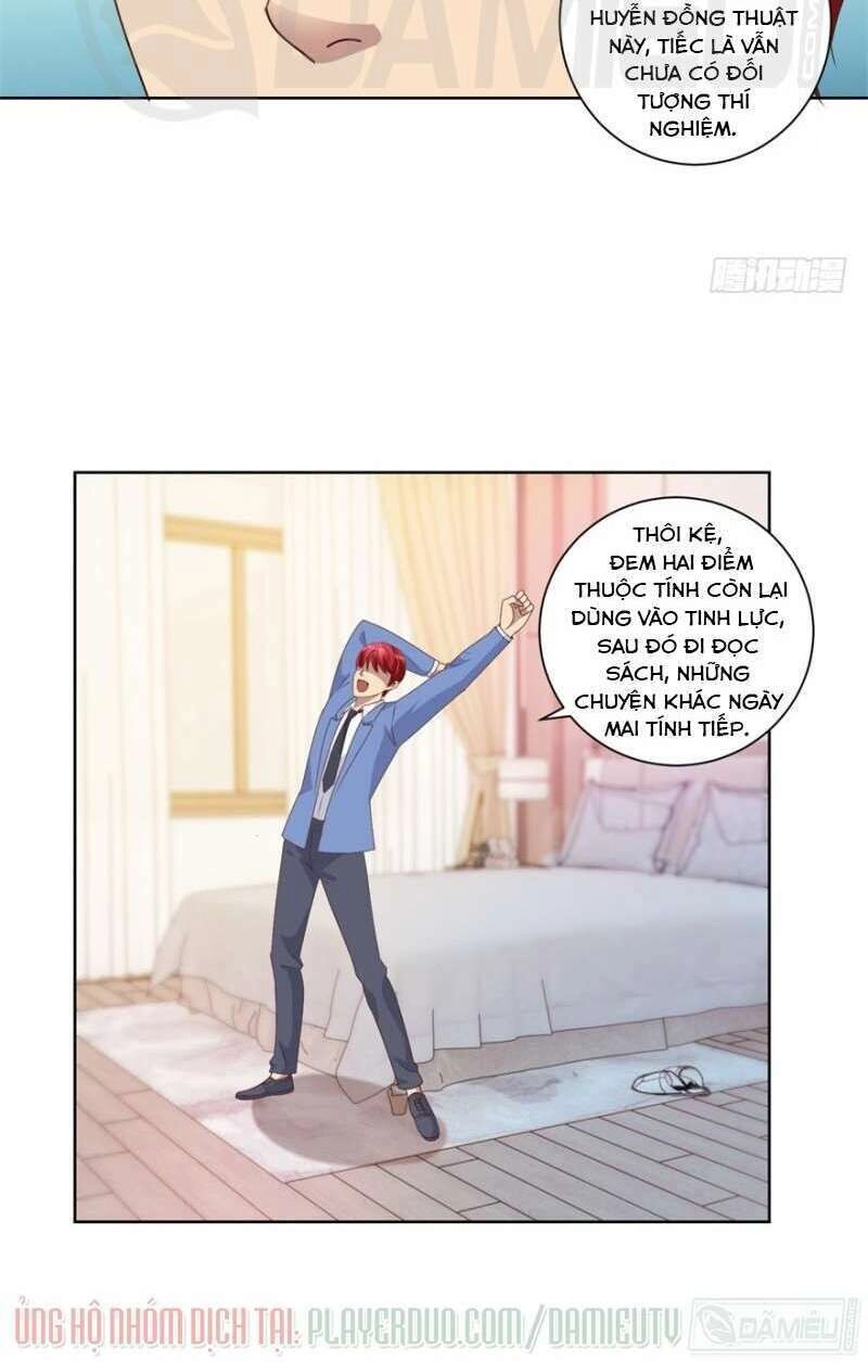 Đô Thị Chí Tôn Hệ Thống Chapter 84 - 3