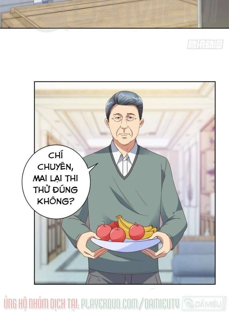 Đô Thị Chí Tôn Hệ Thống Chapter 84 - 5