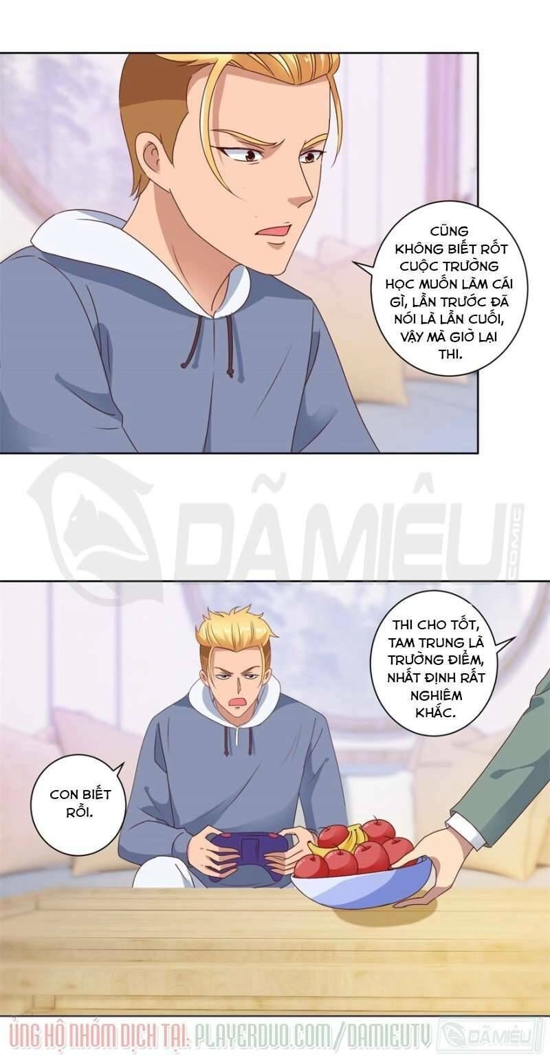 Đô Thị Chí Tôn Hệ Thống Chapter 84 - 6