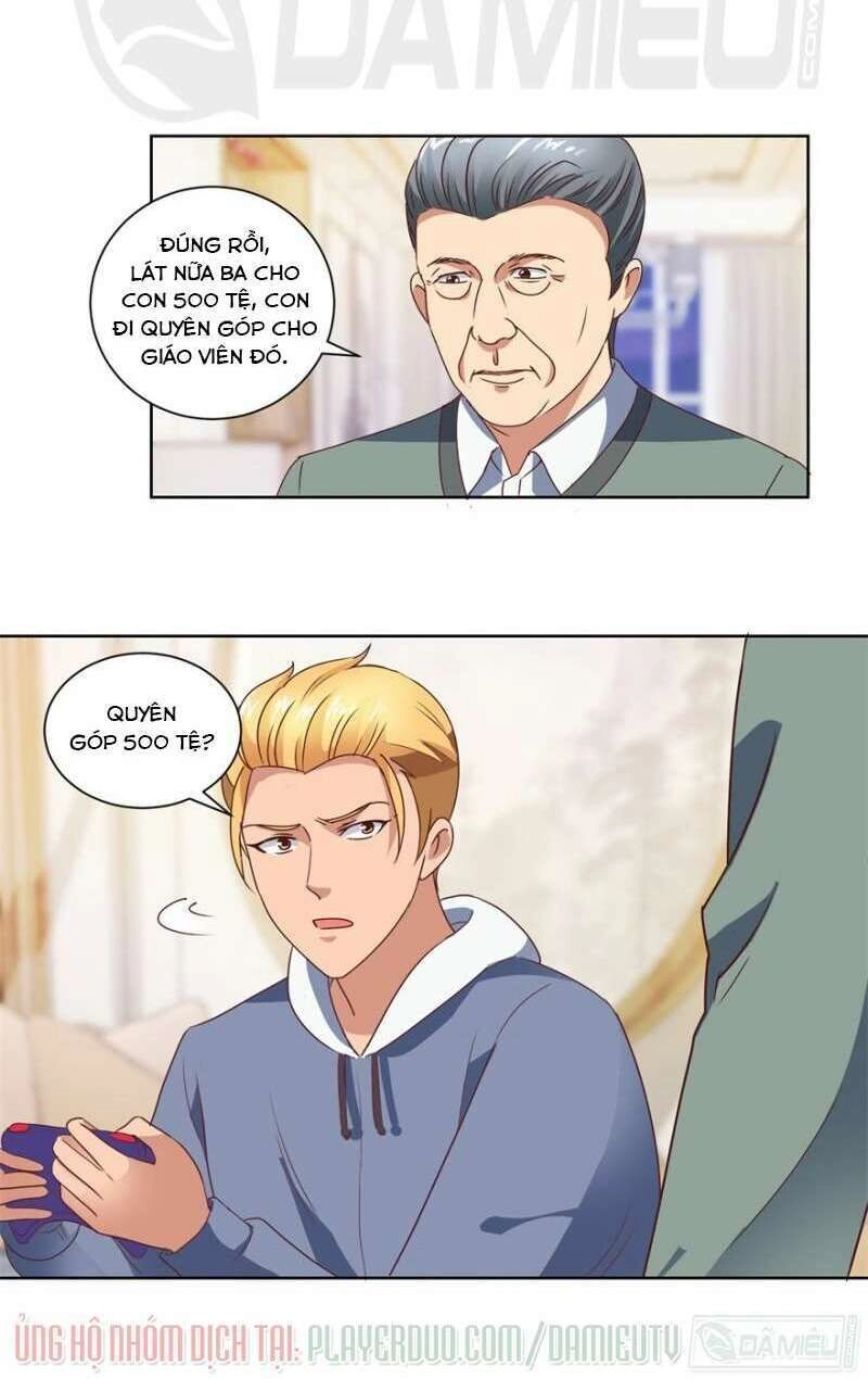 Đô Thị Chí Tôn Hệ Thống Chapter 84 - 10