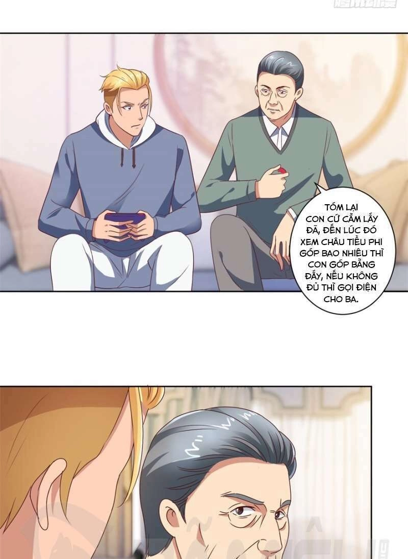 Đô Thị Chí Tôn Hệ Thống Chapter 84 - 11