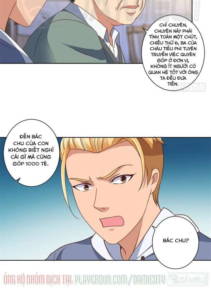 Đô Thị Chí Tôn Hệ Thống Chapter 84 - 12