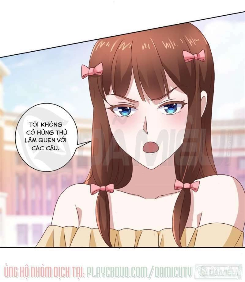 Đô Thị Chí Tôn Hệ Thống Chapter 84 - 19