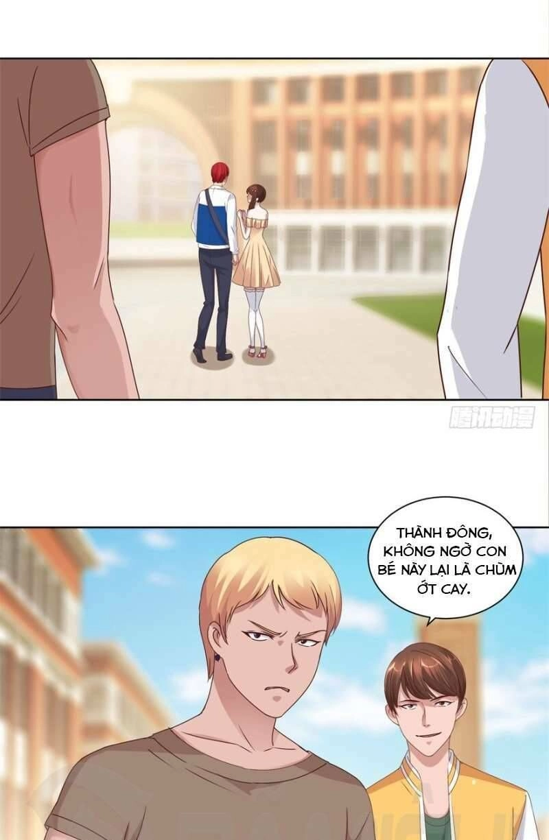 Đô Thị Chí Tôn Hệ Thống Chapter 85 - 5