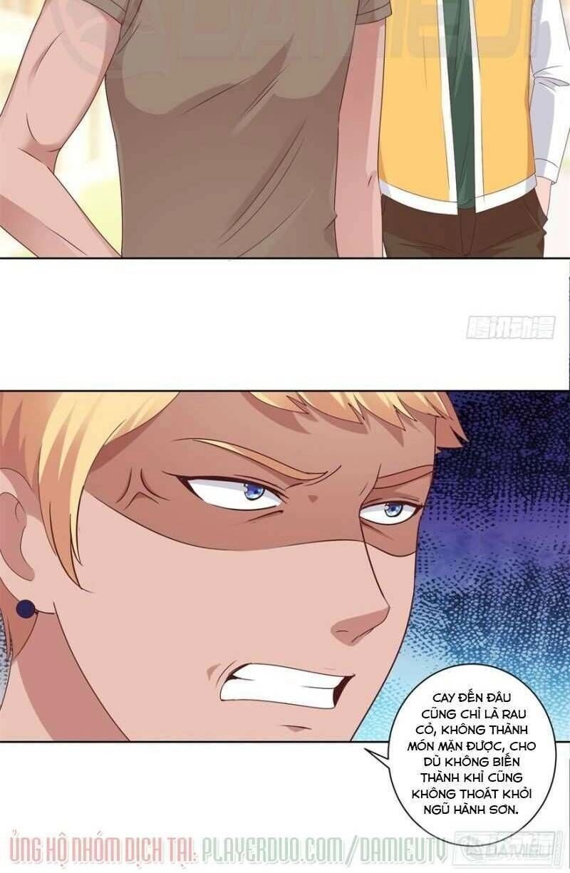 Đô Thị Chí Tôn Hệ Thống Chapter 85 - 6